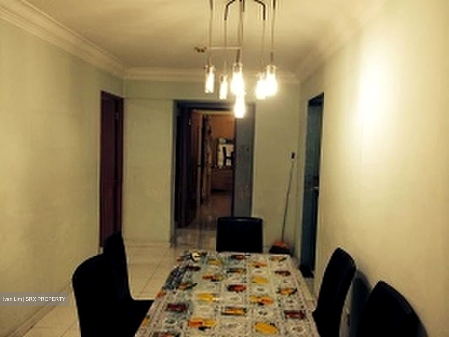 Blk 317A Anchorvale Road (Sengkang), HDB 5 Rooms #587739491